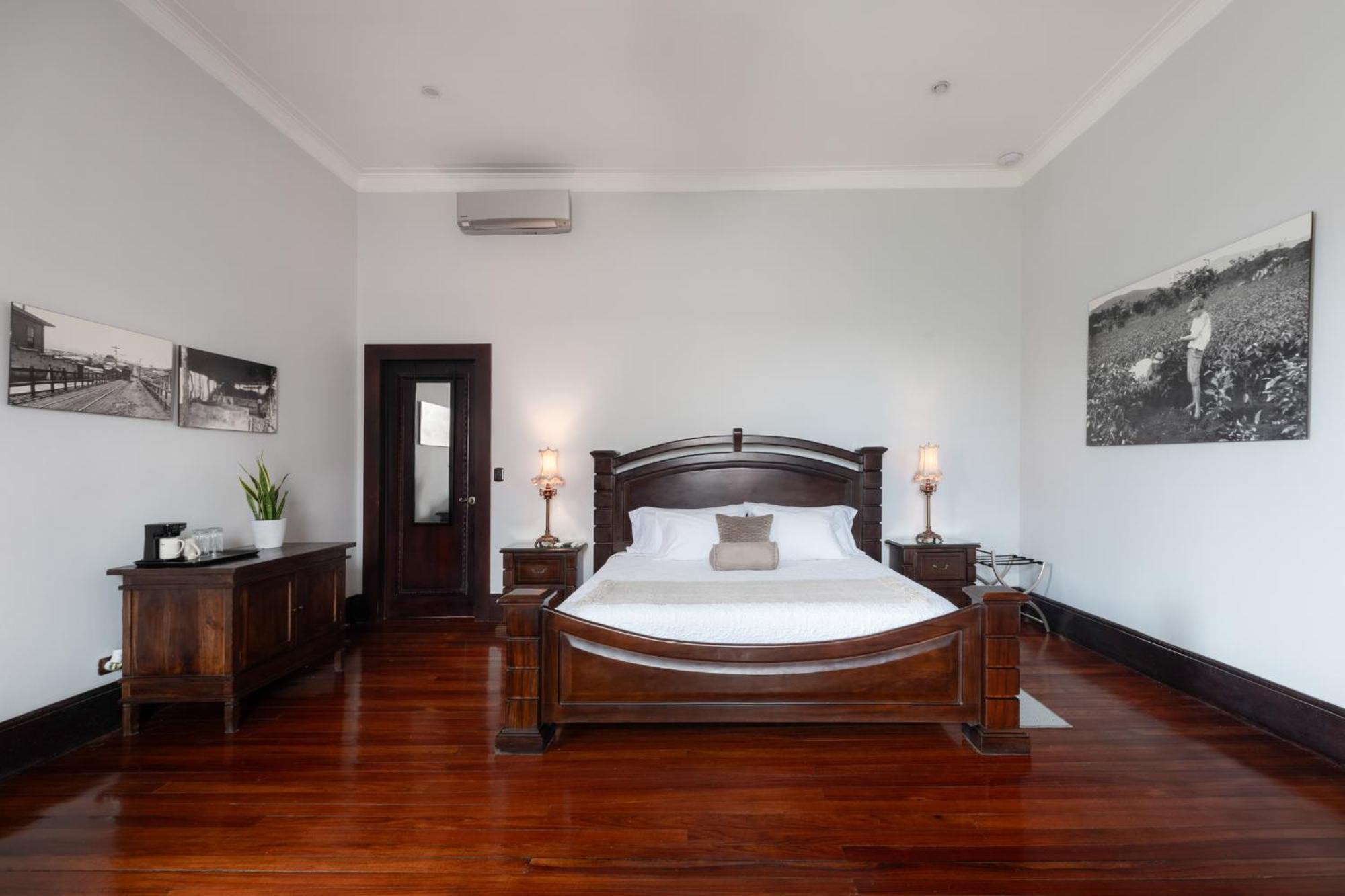 Hotel Majestad San José Buitenkant foto